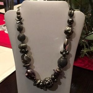 Eclectic Necklace